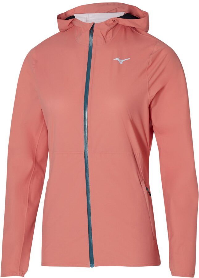 Mizuno Waterproof 20K Er Jacket XS