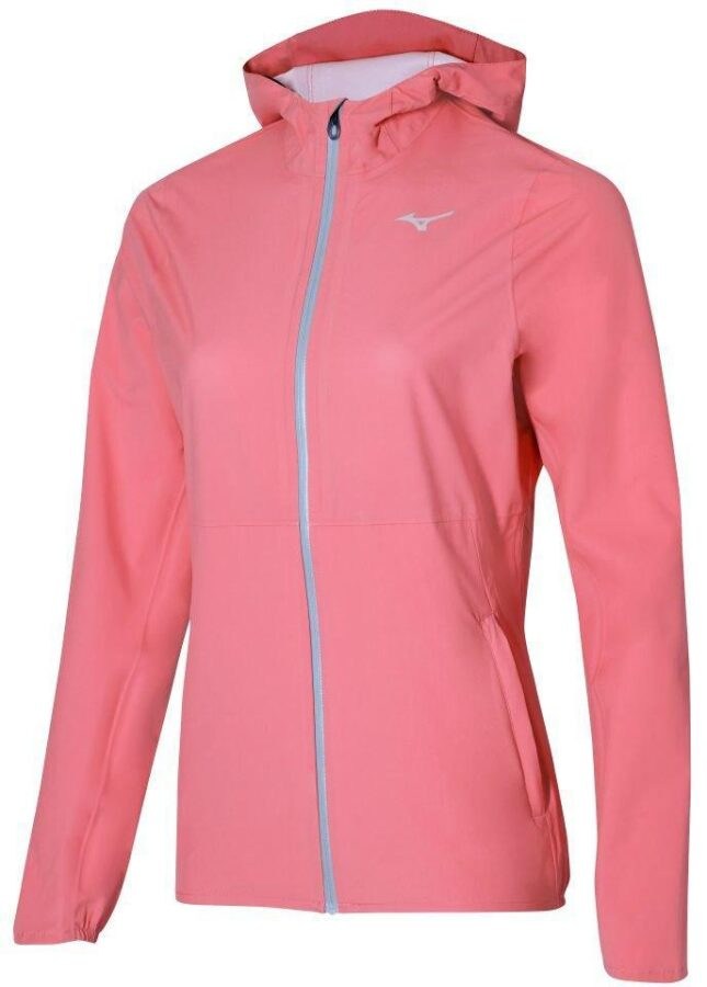 Mizuno Waterproof 20K Jacket XS