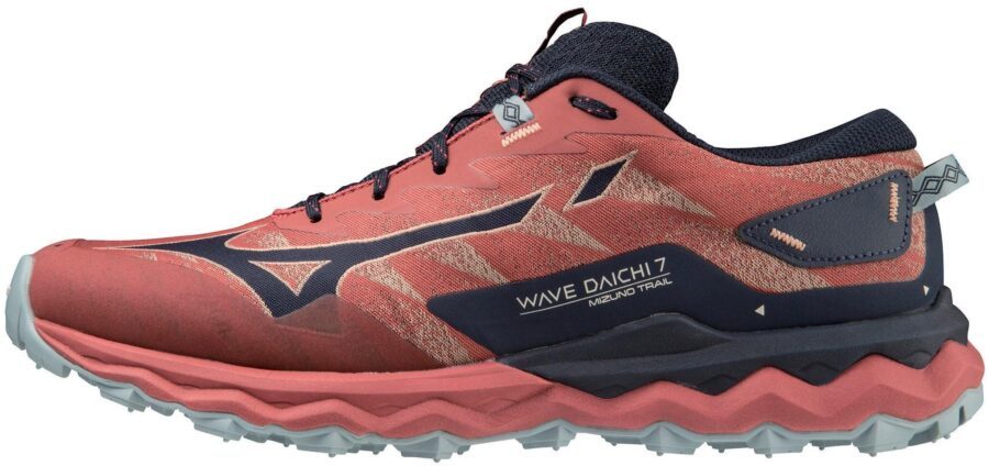 Mizuno Wave Daichi 7 41