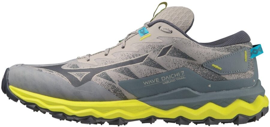 Mizuno Wave Daichi 7 42