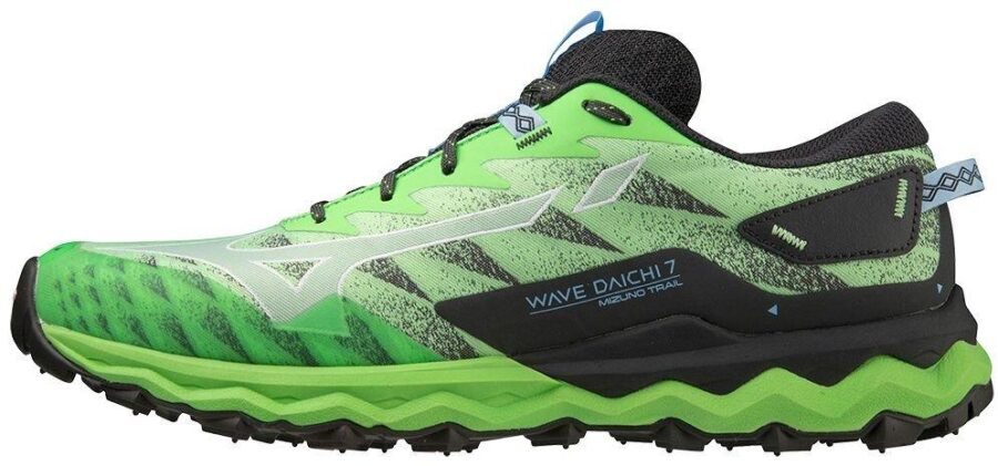 Mizuno Wave Daichi 7 44