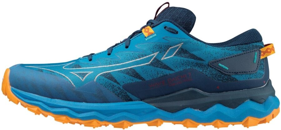 Mizuno Wave Daichi 7 48