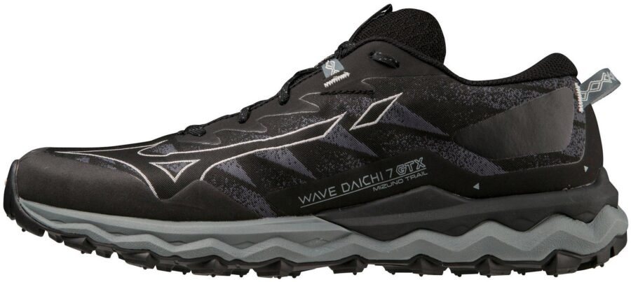 Mizuno Wave Daichi 7 Gtx 42