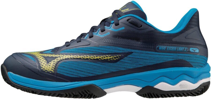 Mizuno Wave Exceed Light 2 CC 42