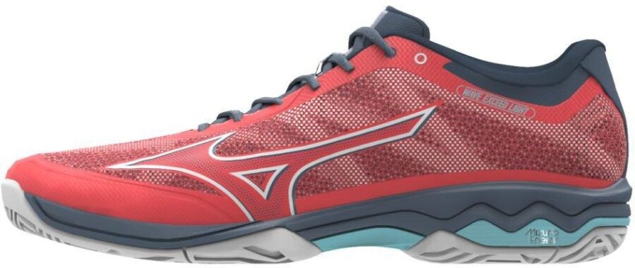 Mizuno Wave Exceed Light CC 36