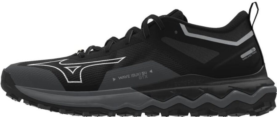 Mizuno Wave Ibuki 4 Gtx 42