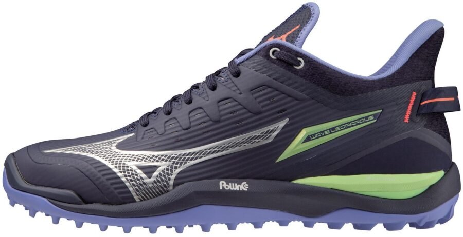 Mizuno Wave Leopardus 40