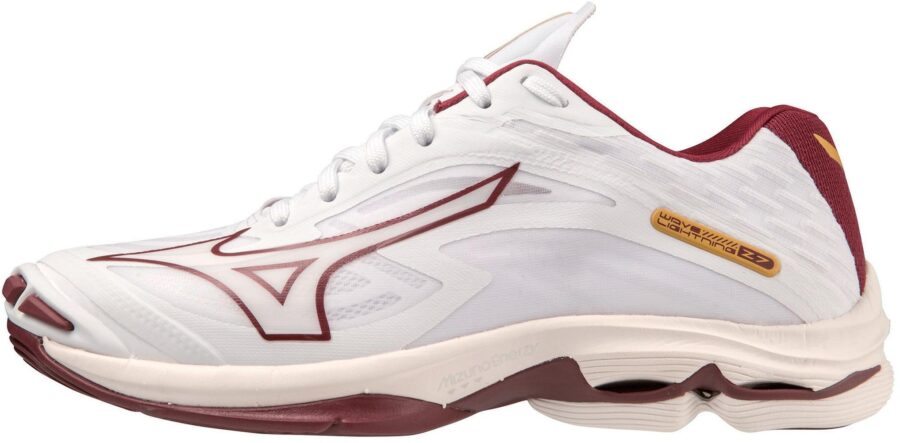 Mizuno Wave Lightning Z7 37