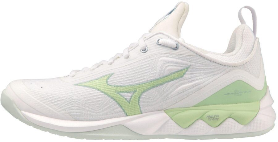 Mizuno Wave Luminous 2 36