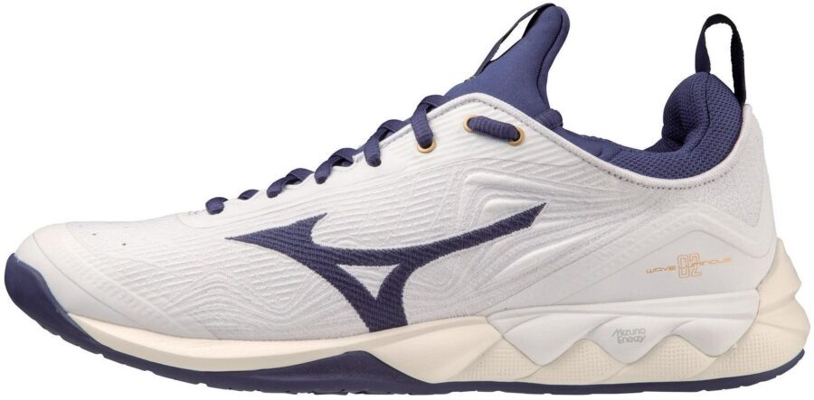 Mizuno Wave Luminous 2 42