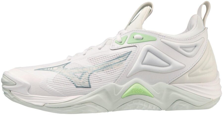 Mizuno Wave Momentum 3 38