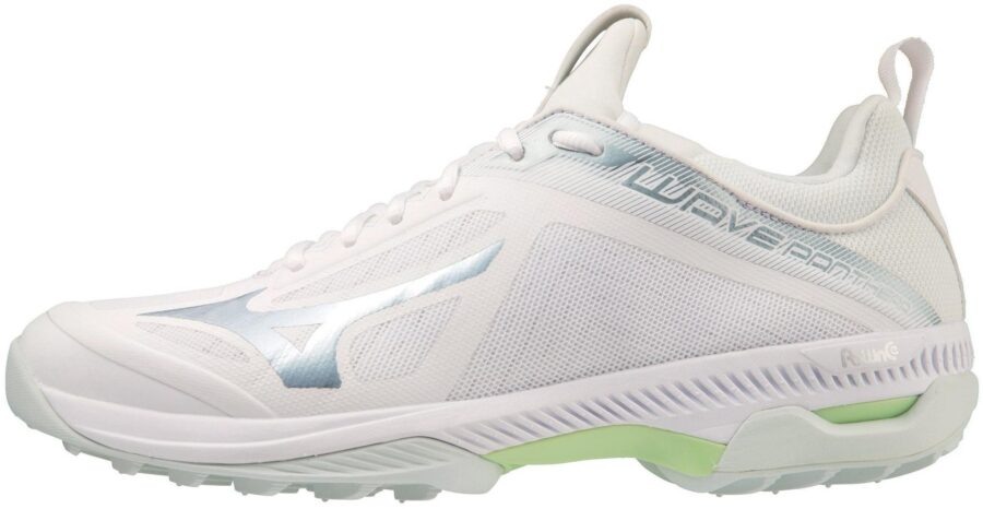 Mizuno Wave Panthera 36