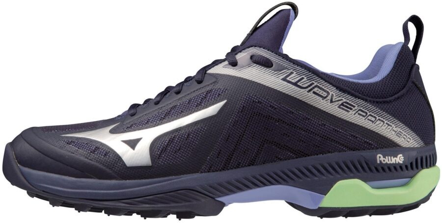 Mizuno Wave Panthera 40