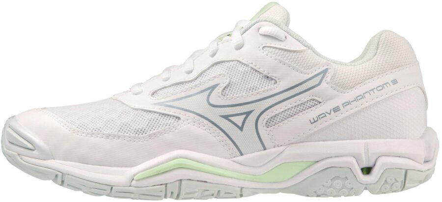 Mizuno Wave Phantom 3 36