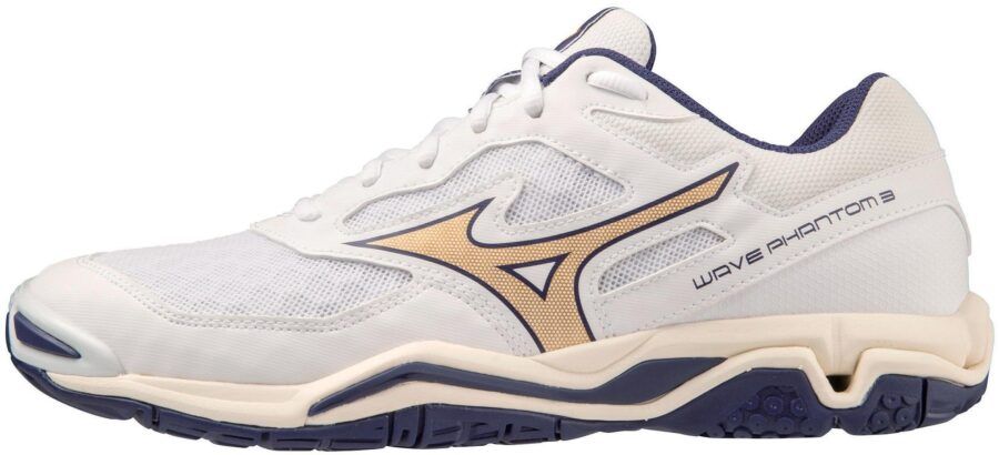 Mizuno Wave Phantom 3 40