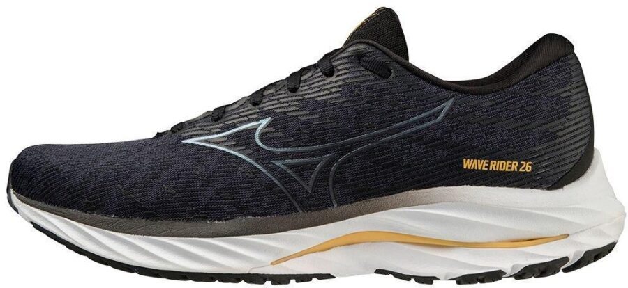 Mizuno Wave Rider 26 2E 46