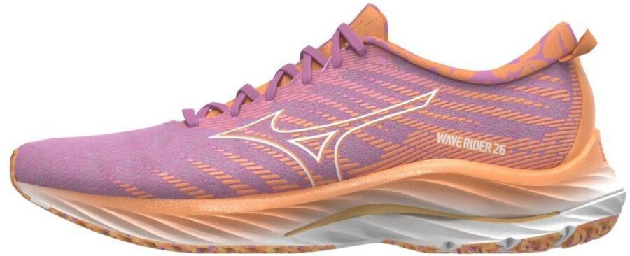 Mizuno Wave Rider 26 36