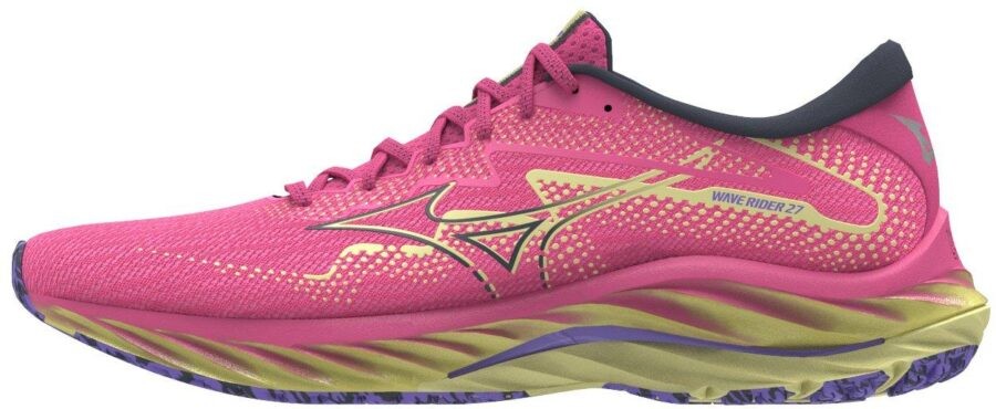 Mizuno Wave Rider 27 35