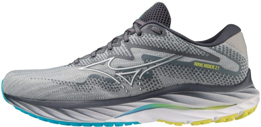 Mizuno Wave Rider 27 42