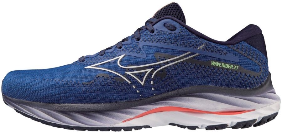 Mizuno Wave Rider 27 42