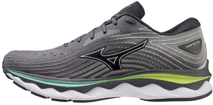 Mizuno Wave Sky 6 42