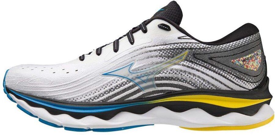 Mizuno Wave Sky 6 46