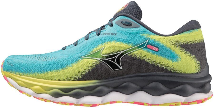 Mizuno Wave Sky 7 41