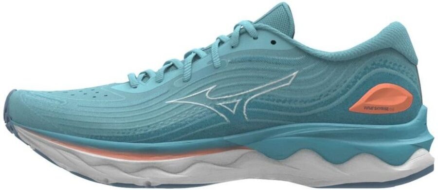 Mizuno Wave Skyrise 4 35