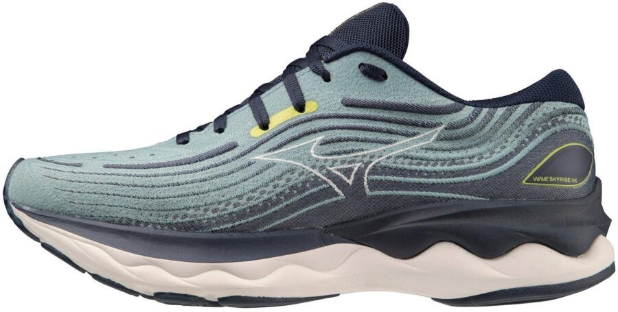 Mizuno Wave Skyrise 4 42