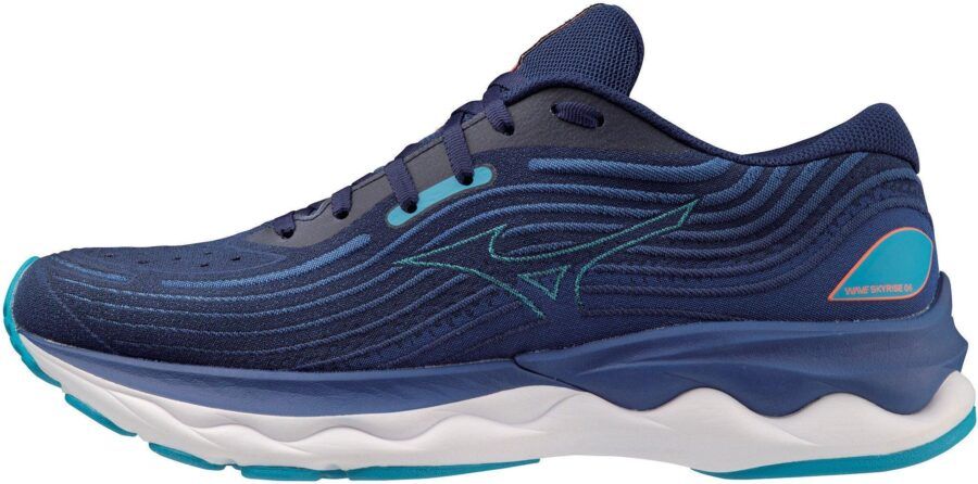 Mizuno Wave Skyrise 4 42