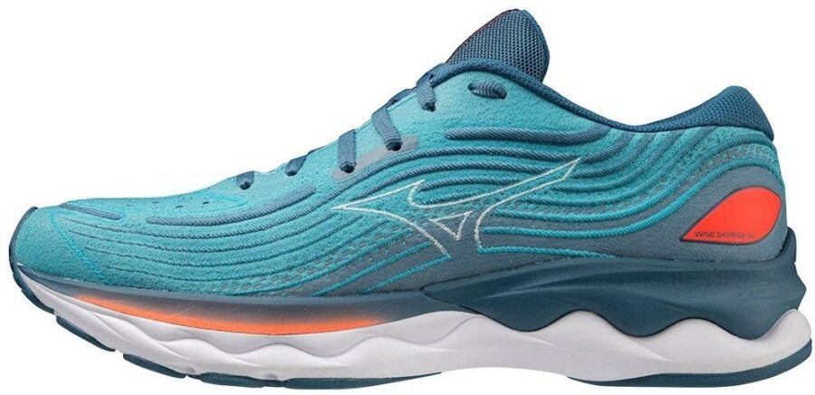 Mizuno Wave Skyrise 4 42