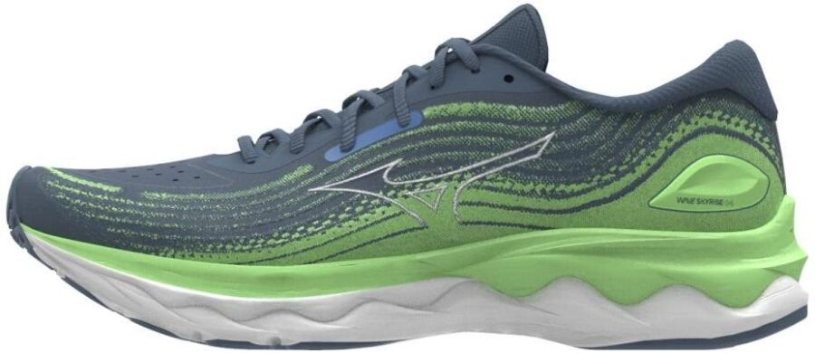 Mizuno Wave Skyrise 4 43