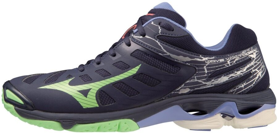 Mizuno Wave Voltage 38