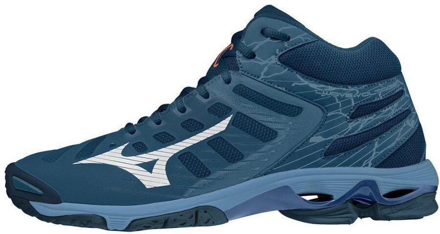 Mizuno Wave Voltage Mid 36