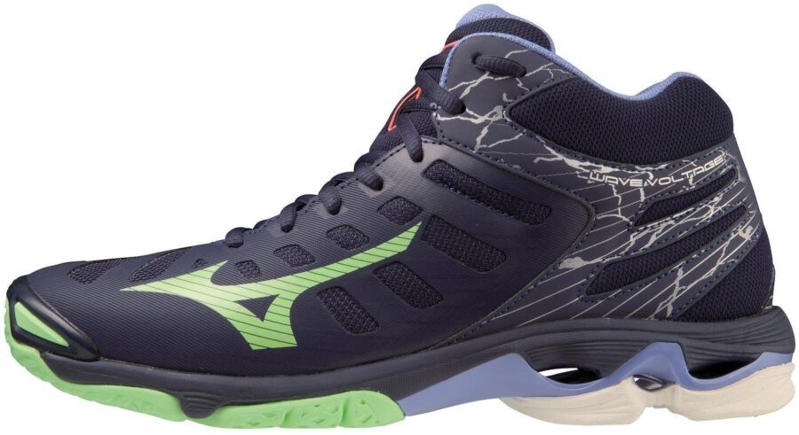 Mizuno Wave Voltage Mid 42