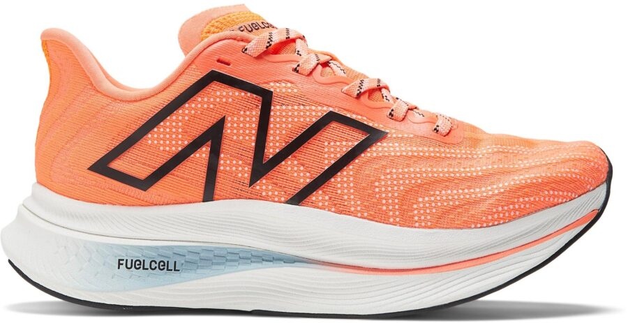 New Balance FuelCell SuperComp Trainer 38