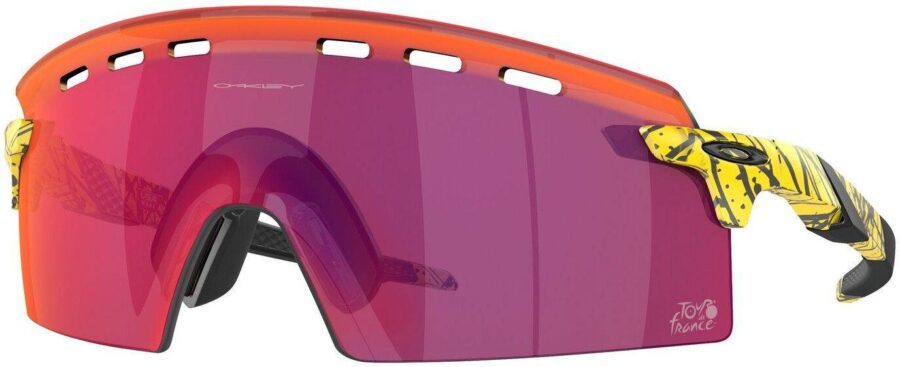 Oakley Encoder Strike Vented w/ Prizm Road