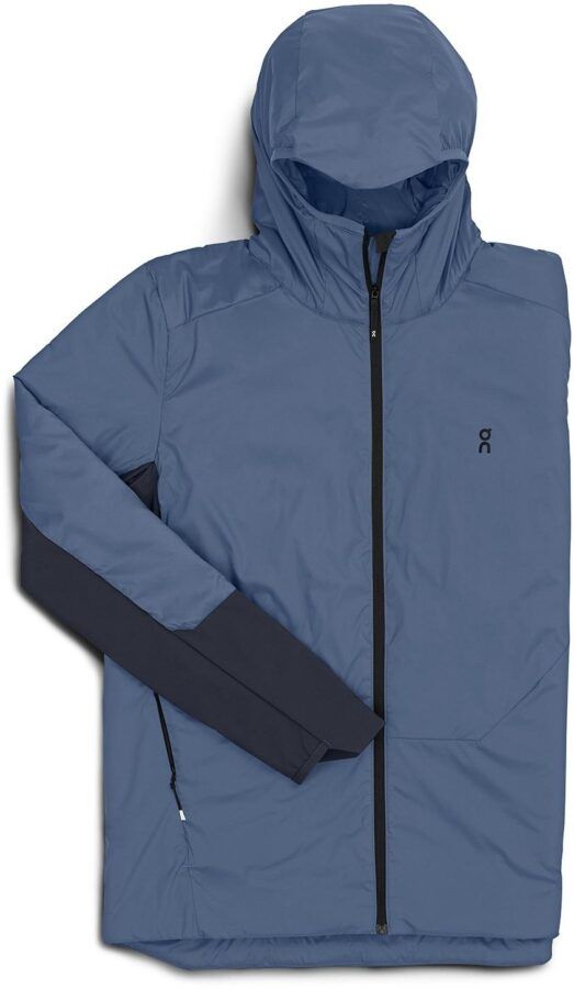 On Running Insulator Jacket L