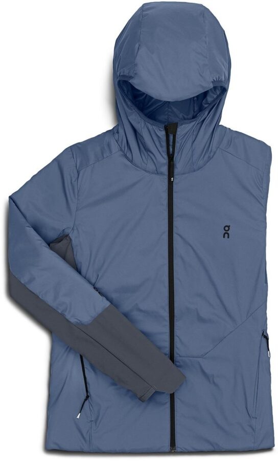 On Running Insulator Jacket W M