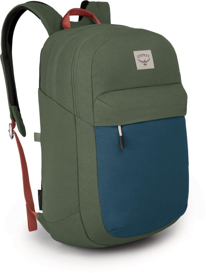 Osprey Arcane XL Day 30l haybale green