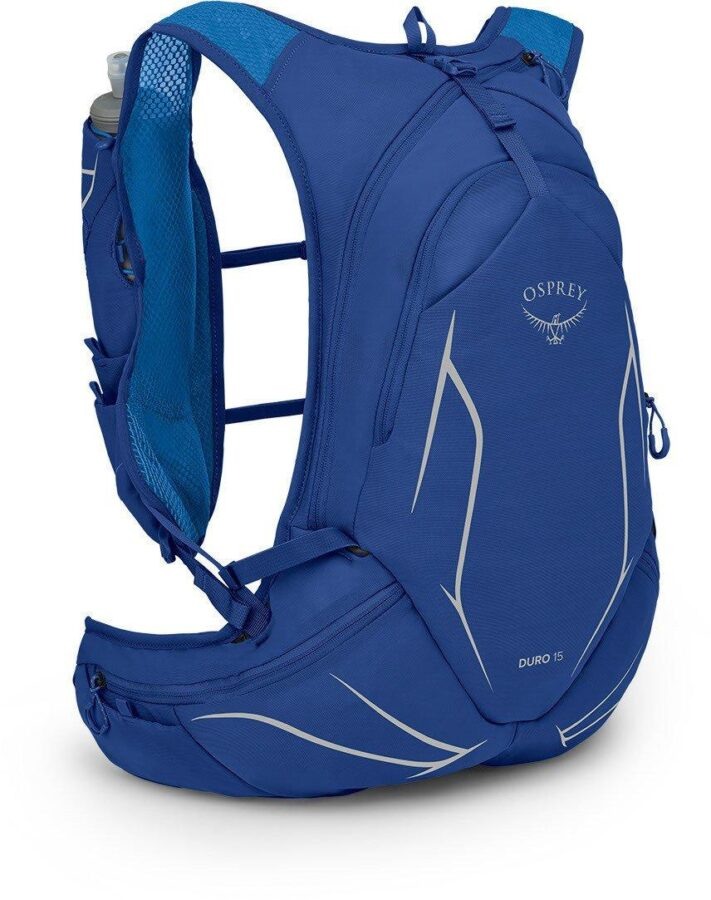 Osprey Duro 15 L/XL