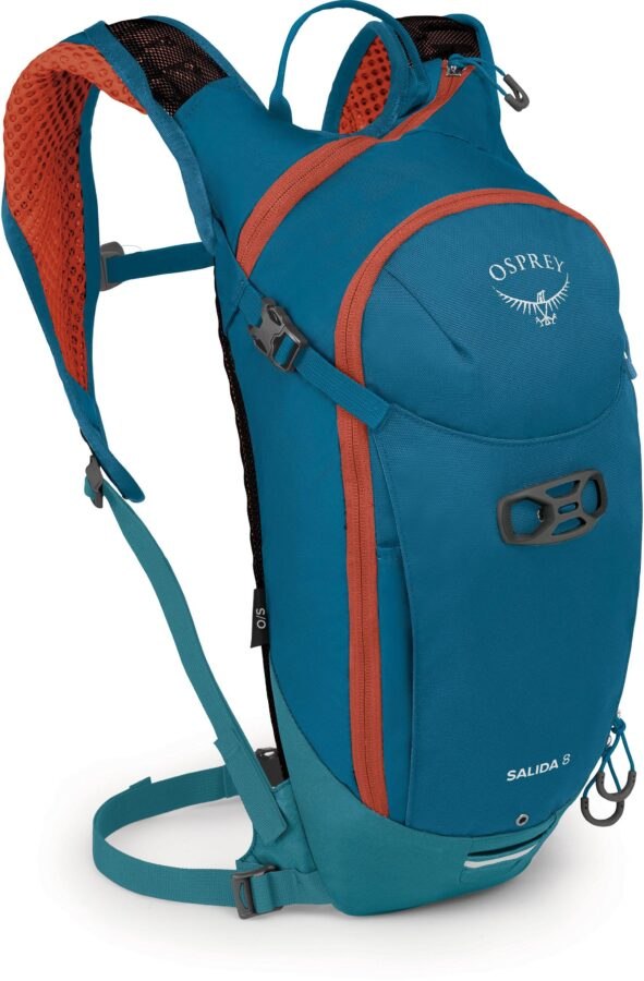 Osprey Salida 8