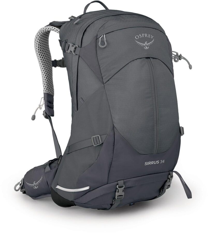 Osprey Sirrus 34