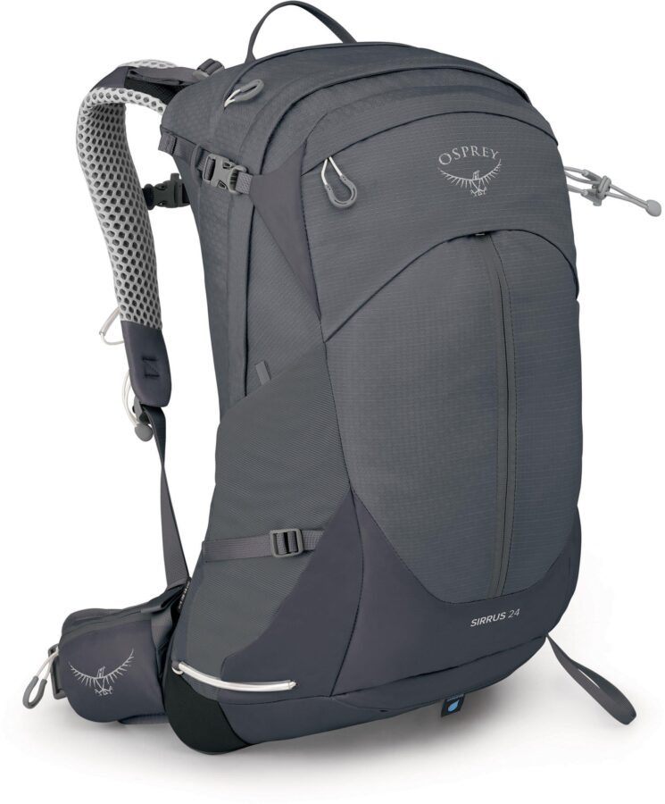 Osprey Sirrus 44l tunnel vision grey