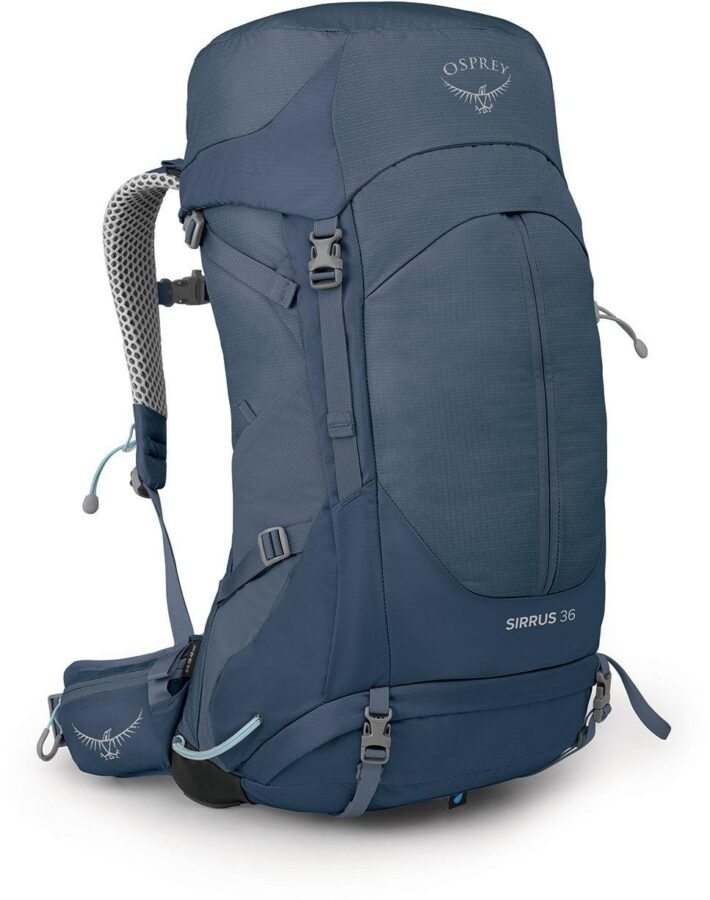 Osprey Sirrus III 36l muted space blue