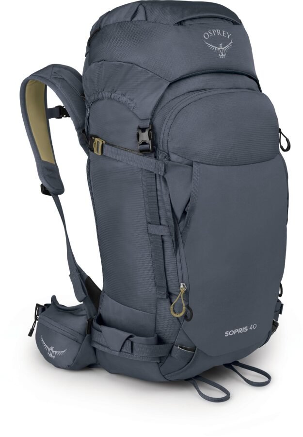 Osprey Sopris 40