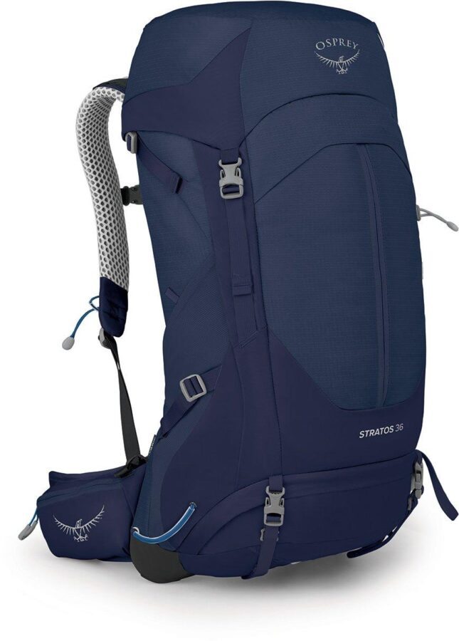 Osprey Stratos II 36l eclipse blue