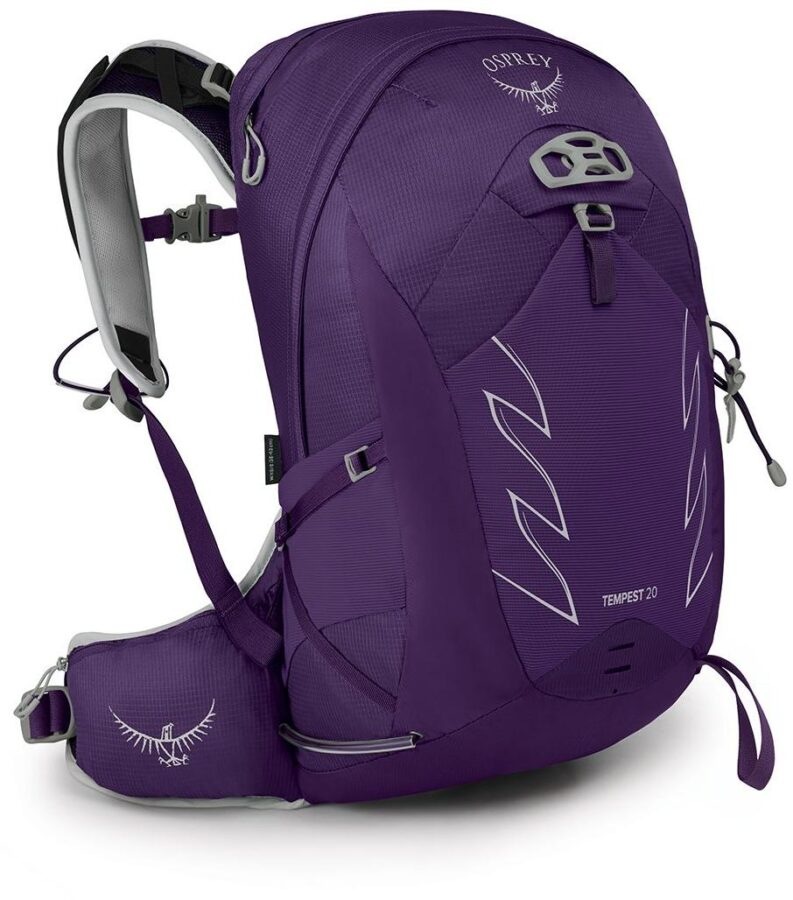 Osprey Tempest III 20l violac purple