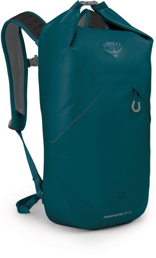 Osprey Transporter Roll Top Wp 25