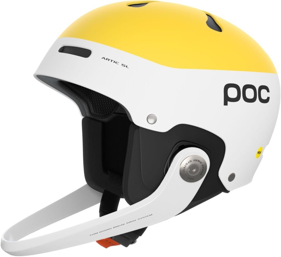 POC Artic SL MIPS XL-XXL